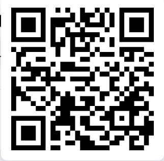 Donation QR — scan to tip floronchain